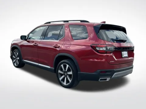 More photos of 2024 Honda Pilot Touring at Pensacola Used Cars, FL