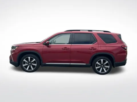 Another view of 2024 Honda Pilot Touring for sale in Pensacola, FL at Pensacola Used Cars