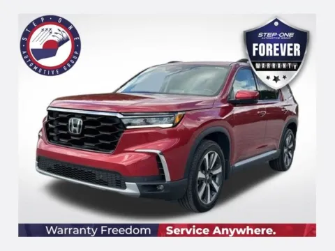 Unknown 2024 Honda Pilot Touring for sale in Pensacola, FL