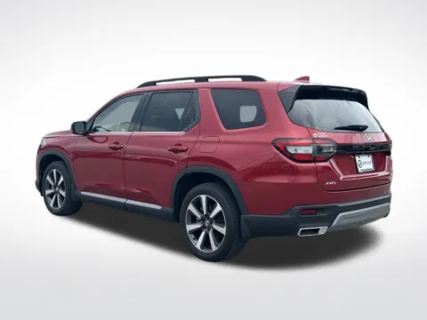 More photos of 2024 Honda Pilot Touring at Pensacola Used Cars, FL