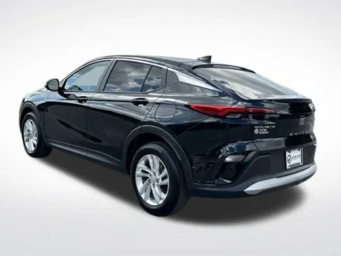 More photos of 2025 Buick Envista Preferred at Pensacola Used Cars, FL
