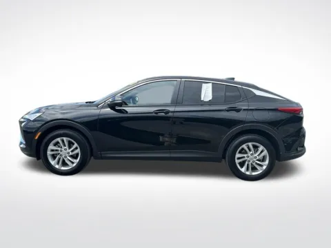 Another view of 2025 Buick Envista Preferred for sale in Pensacola, FL at Pensacola Used Cars