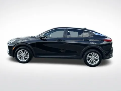 Another view of 2025 Buick Envista Preferred for sale in Pensacola, FL at Pensacola Used Cars