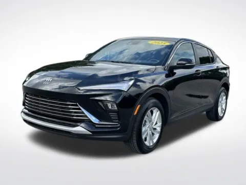 Photos of 2025 Buick Envista Preferred for sale in Pensacola, FL at Pensacola Used Cars
