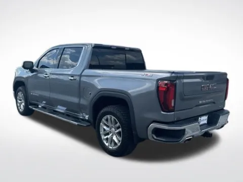 More photos of 2021 GMC Sierra 1500 SLT at Pensacola Used Cars, FL