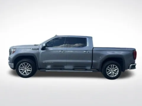 Another view of 2021 GMC Sierra 1500 SLT for sale in Pensacola, FL at Pensacola Used Cars