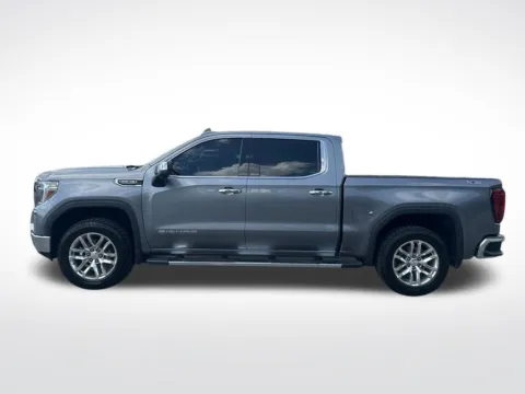 Another view of 2021 GMC Sierra 1500 SLT for sale in Pensacola, FL at Pensacola Used Cars