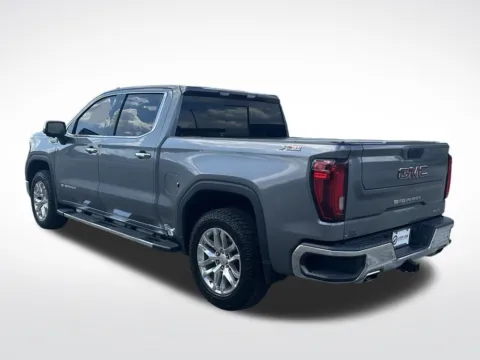 More photos of 2021 GMC Sierra 1500 SLT at Pensacola Used Cars, FL