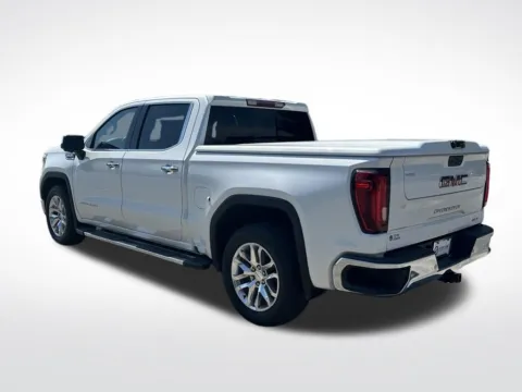More photos of 2022 GMC Sierra 1500 Limited SLT at Pensacola Used Cars, FL