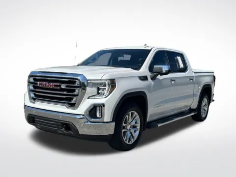 Photos of 2022 GMC Sierra 1500 Limited SLT for sale in Pensacola, FL at Pensacola Used Cars