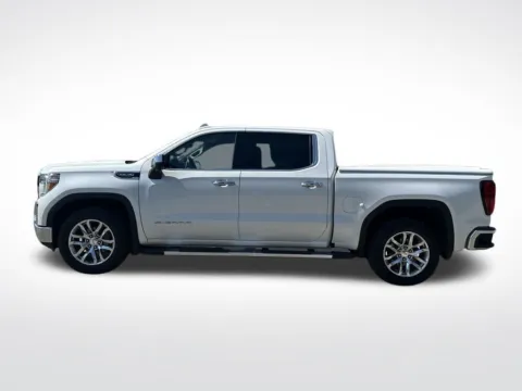 Another view of 2022 GMC Sierra 1500 Limited SLT for sale in Pensacola, FL at Pensacola Used Cars