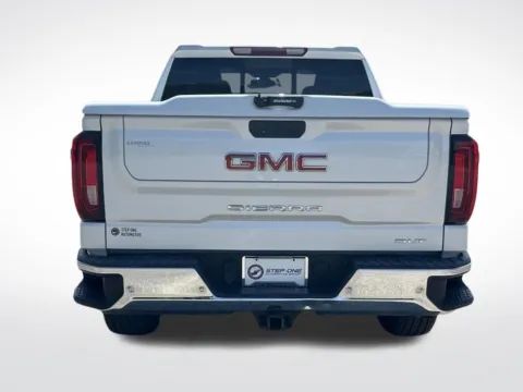 More photos of 2022 GMC Sierra 1500 Limited SLT at Pensacola Used Cars, FL
