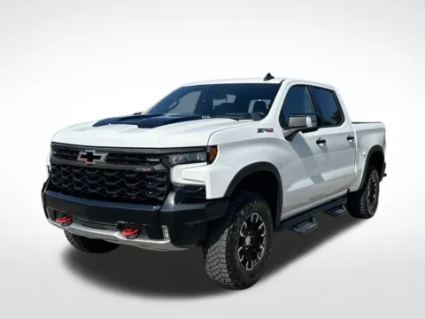 Photos of 2022 Chevrolet Silverado 1500 ZR2 for sale in Pensacola, FL at Pensacola Used Cars