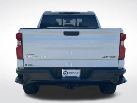More photos of 2022 Chevrolet Silverado 1500 ZR2 at Pensacola Used Cars, FL