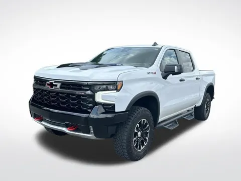 Photos of 2022 Chevrolet Silverado 1500 ZR2 for sale in Pensacola, FL at Pensacola Used Cars