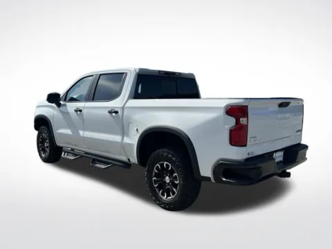 More photos of 2022 Chevrolet Silverado 1500 ZR2 at Pensacola Used Cars, FL