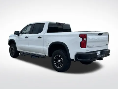 More photos of 2022 Chevrolet Silverado 1500 ZR2 at Pensacola Used Cars, FL