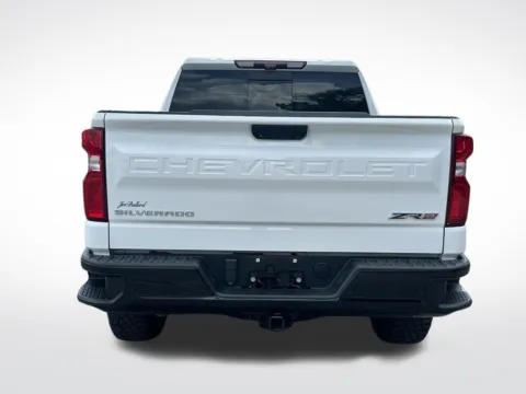 More photos of 2022 Chevrolet Silverado 1500 ZR2 at Pensacola Used Cars, FL
