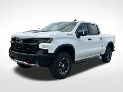 Photos of 2022 Chevrolet Silverado 1500 ZR2 for sale in Pensacola, FL at Pensacola Used Cars