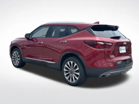 More photos of 2022 Chevrolet Blazer Premier at Pensacola Used Cars, FL