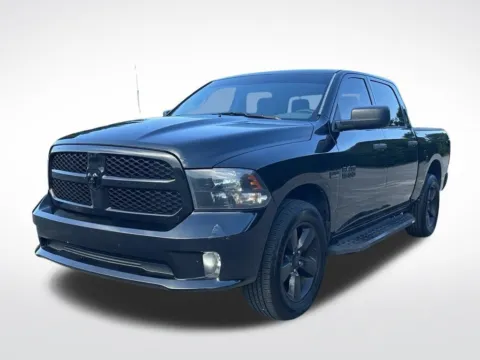 Photos of 2016 Ram 1500 Express for sale in Pensacola, FL at Pensacola Used Cars
