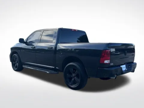 More photos of 2016 Ram 1500 Express at Pensacola Used Cars, FL