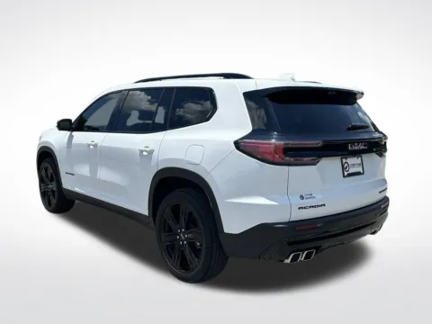 More photos of 2026 GMC Acadia Elevation at Pensacola Used Cars, FL