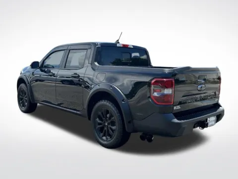 More photos of 2024 Ford Maverick Lariat at Pensacola Used Cars, FL