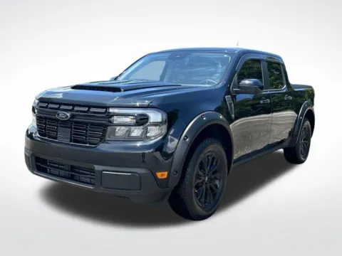 Photos of 2024 Ford Maverick Lariat for sale in Pensacola, FL at Pensacola Used Cars