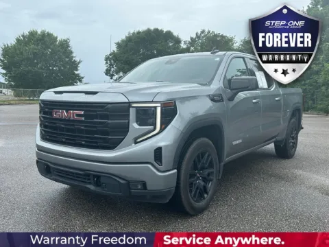 Photos of 2023 GMC Sierra 1500 Elevation for sale in Pensacola, FL at Pensacola Used Cars