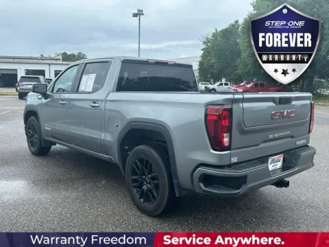 More photos of 2023 GMC Sierra 1500 Elevation at Pensacola Used Cars, FL