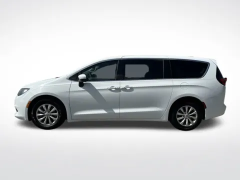 Another view of 2017 Chrysler Pacifica Touring for sale in Pensacola, FL at Pensacola Used Cars