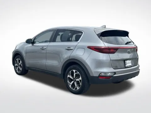 More photos of 2021 Kia Sportage LX at Pensacola Used Cars, FL
