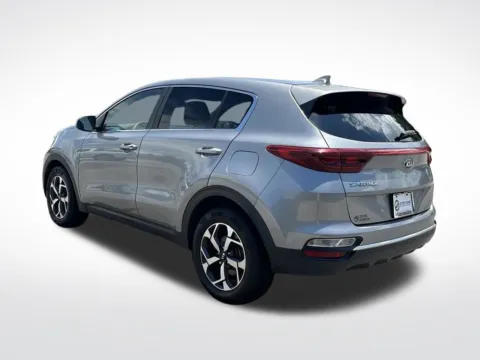 More photos of 2021 Kia Sportage LX at Pensacola Used Cars, FL
