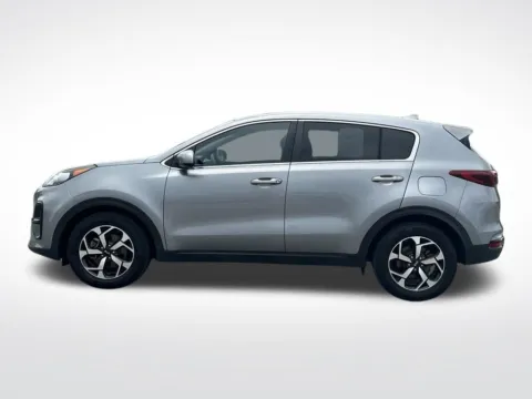 Another view of 2021 Kia Sportage LX for sale in Pensacola, FL at Pensacola Used Cars