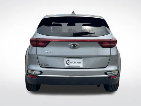More photos of 2021 Kia Sportage LX at Pensacola Used Cars, FL
