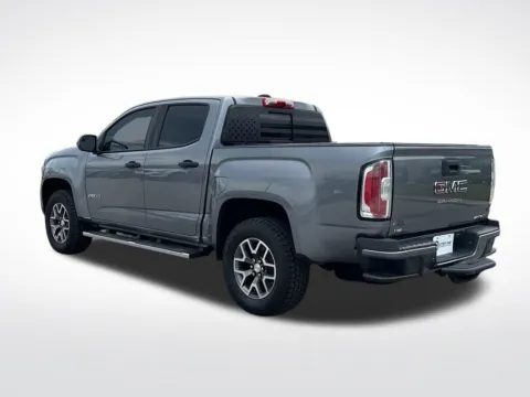 More photos of 2021 GMC Canyon AT4 w/Leather at Pensacola Used Cars, FL