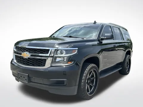 Photos of 2019 Chevrolet Tahoe LT for sale in Pensacola, FL at Pensacola Used Cars