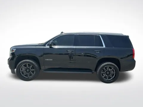 Another view of 2019 Chevrolet Tahoe LT for sale in Pensacola, FL at Pensacola Used Cars