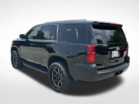 More photos of 2019 Chevrolet Tahoe LT at Pensacola Used Cars, FL