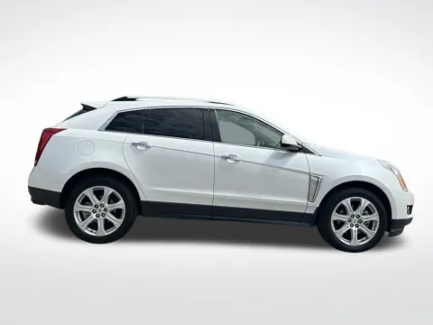 More photos of 2016 Cadillac SRX Premium at Pensacola Used Cars, FL