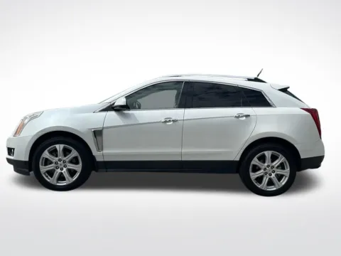 Another view of 2016 Cadillac SRX Premium for sale in Pensacola, FL at Pensacola Used Cars