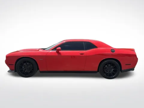 Another view of 2019 Dodge Challenger R/T for sale in Pensacola, FL at Pensacola Used Cars