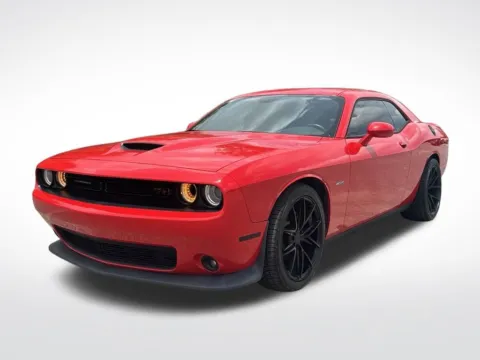 Photos of 2019 Dodge Challenger R/T for sale in Pensacola, FL at Pensacola Used Cars