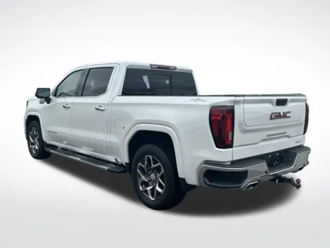 More photos of 2025 GMC Sierra 1500 SLT at Pensacola Used Cars, FL