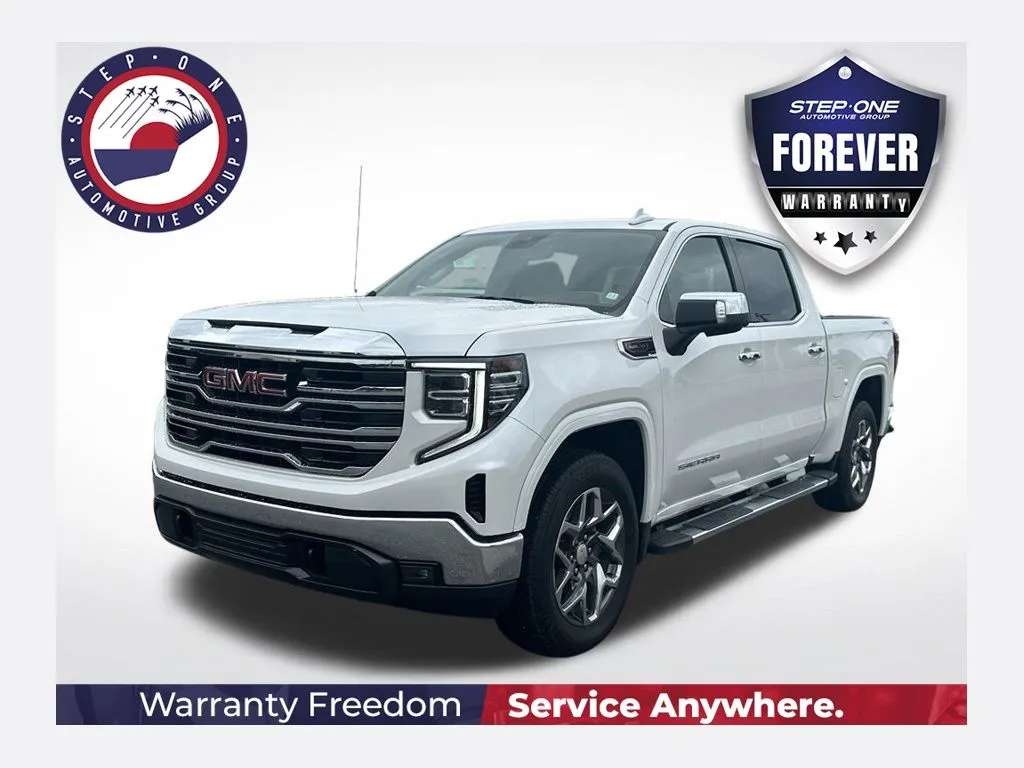 2025 GMC Sierra 1500 SLT for sale in Pensacola, FL