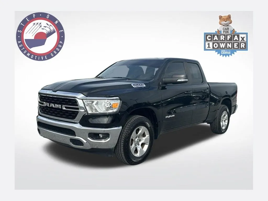 2022 Ram 1500 Big Horn/Lone Star for sale in Pensacola, FL