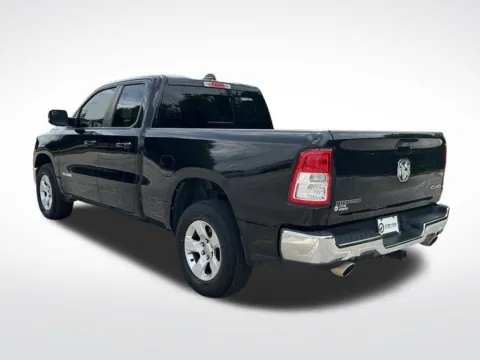 More photos of 2022 Ram 1500 Big Horn/Lone Star at Pensacola Used Cars, FL