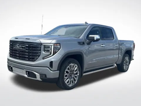 Photos of 2023 GMC Sierra 1500 Denali Ultimate for sale in Pensacola, FL at Pensacola Used Cars