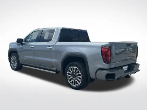 More photos of 2023 GMC Sierra 1500 Denali Ultimate at Pensacola Used Cars, FL